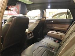Volkswagen Atlas Cross Sport